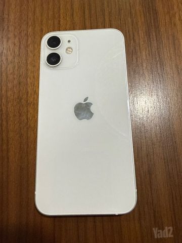אייפון 12 מיני Iphone 12 mini