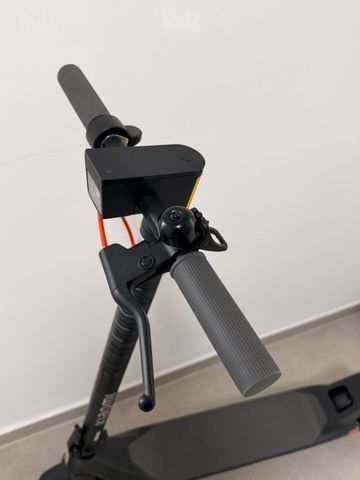 קורקינט xiaomi 4 lite
