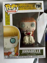 בובות Pop