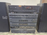 מערכת סטריא SONY HST-D8