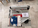מסור שולחן  Bosch GTS 10 xc