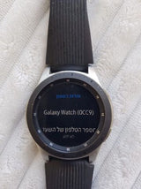 שעון סמסונג