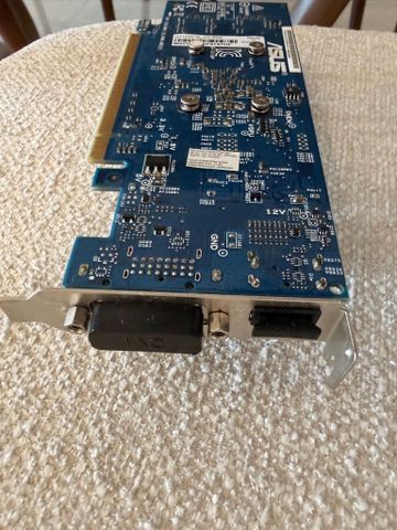 GT 1030 Low Profile