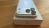 Iphone 17 pro max 256gb, 99%🔋