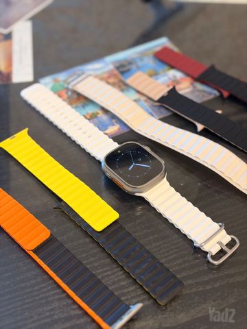 Apple Watch Ultra