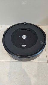 רובוט שואב irobot e5