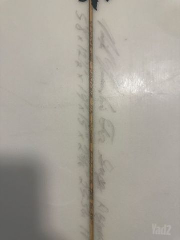 2 גלשני שורט.
