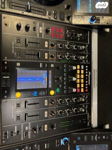 Pioneer  Djm  2000 nexus