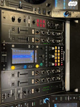 Pioneer  Djm  2000 nexus