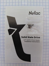 SSD M.2 NVMe 512GB מהיר חדש