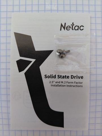 SSD M.2 NVMe 512GB מהיר חדש