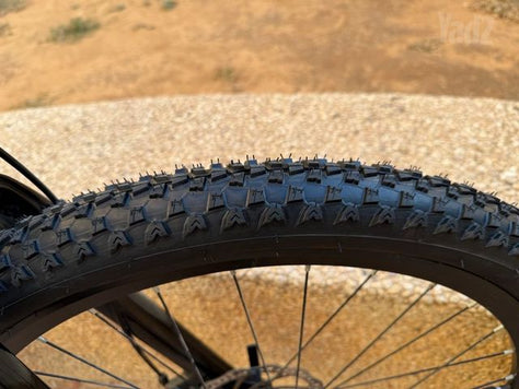 אופניים marin wildcat