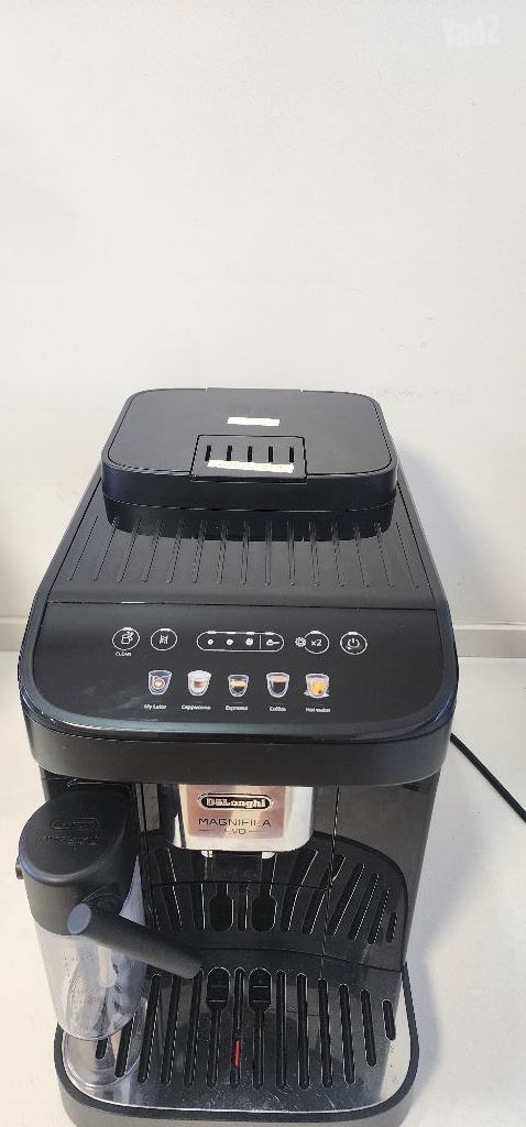 מכונת קפה Delonghi
