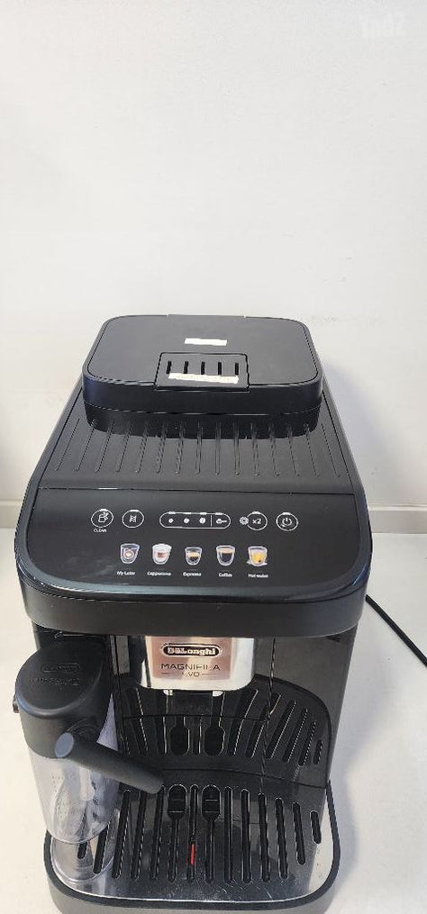 מכונת קפה Delonghi
