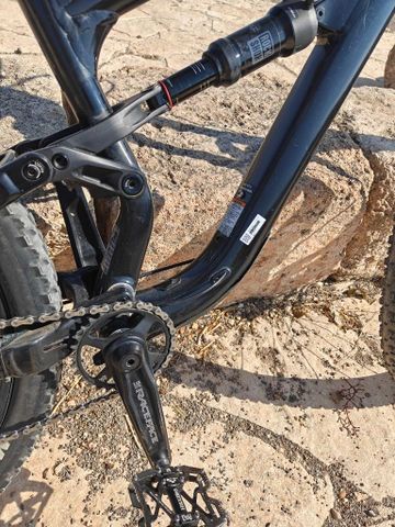 Cannondale Habit 6