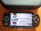 Psp 1000 עם משחקים