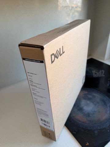 מחשב נייד DELL