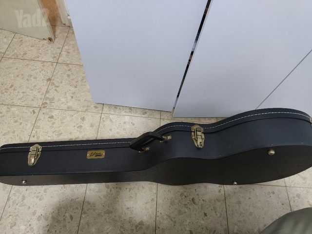 D'Angelico excel ss Korea