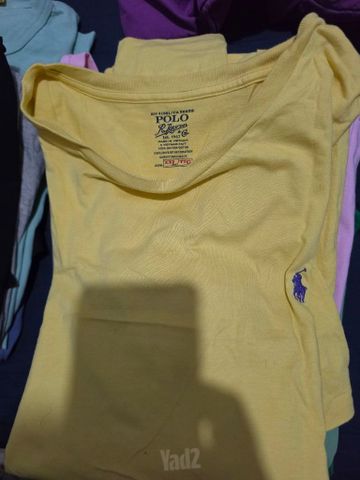 טישירט Ralph Lauren