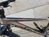 אופני GT