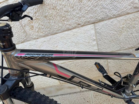 אופני GT