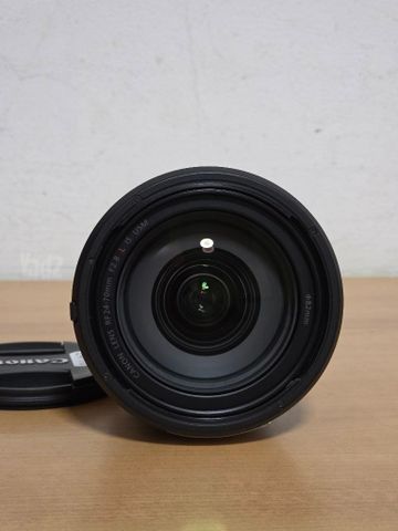 עדשת קנון 24-70 rf