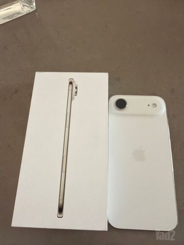 iPhone Air