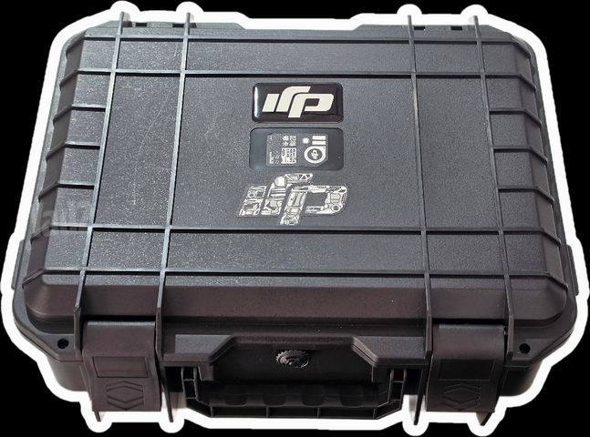 DJI pro 5 fly more combos רחפן