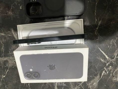 אייפון Iphone 16