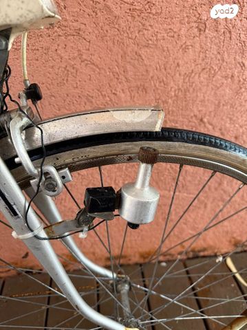 אופניים וינטג׳