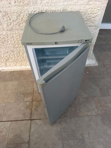 מקפיא
