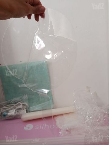 silhouette cameo 4