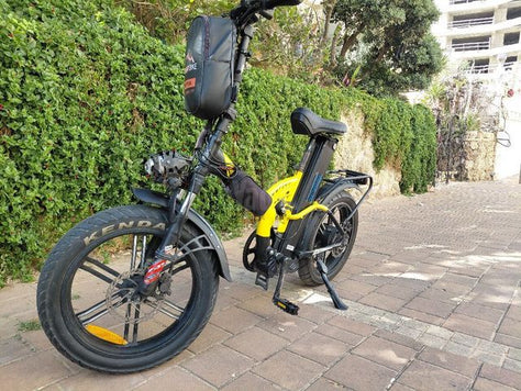 אופניים