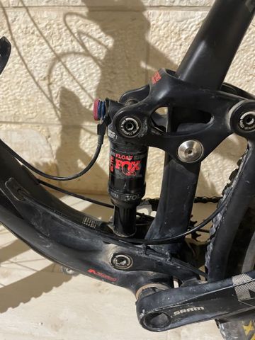 Giant Anthem Advanced Pro 29 1