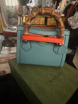 תיק מיני Gucci