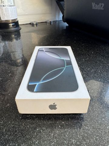 iPhone 16 Pro 128GB