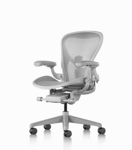 Herman Miller Aeron B