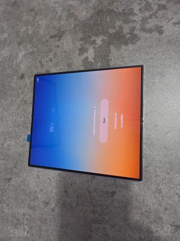 Samsung galaxy z fold 6