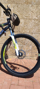אופניי rock riderST520