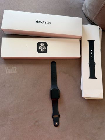 Apple Watch se 9