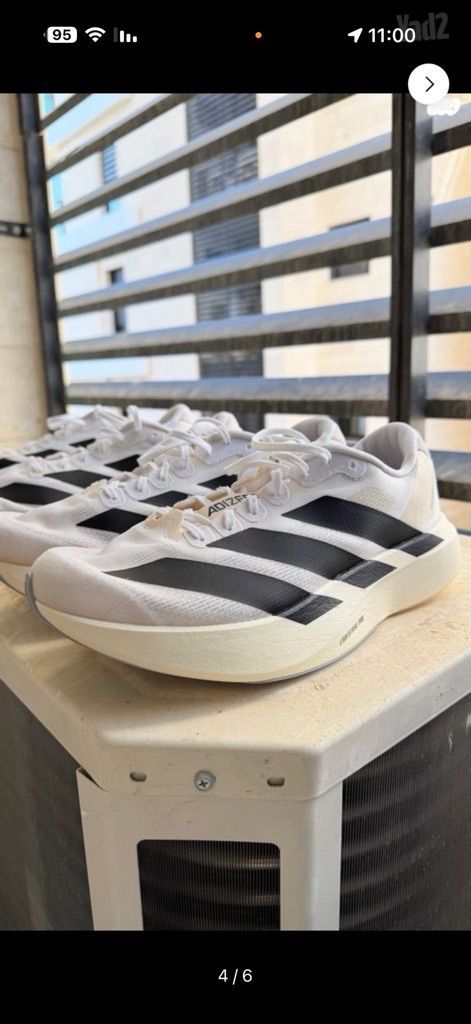 Adidas Evo SL