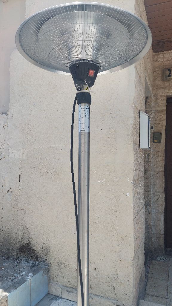 מפזר חום