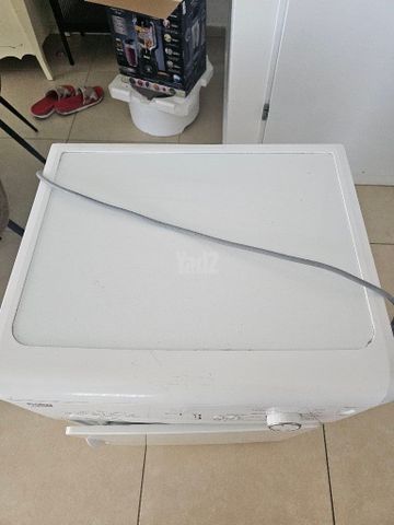מייבש כביסה beko