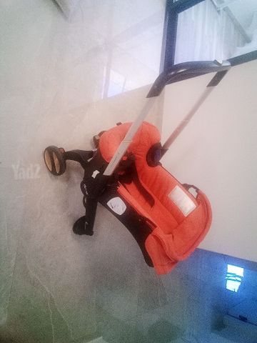 עגלת דונה