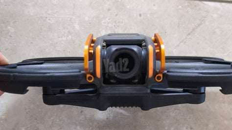 רחפן Dji Avata2 Fly more