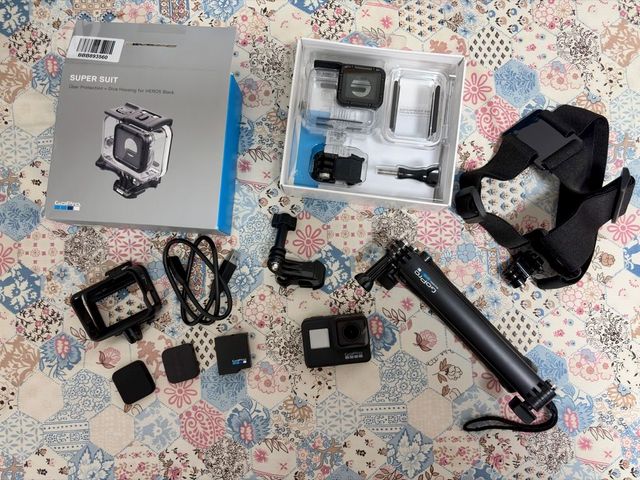 GOPRO