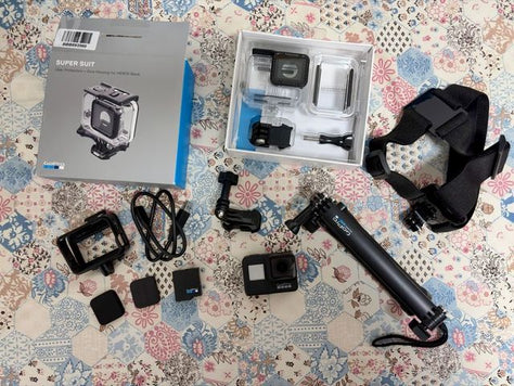 GOPRO