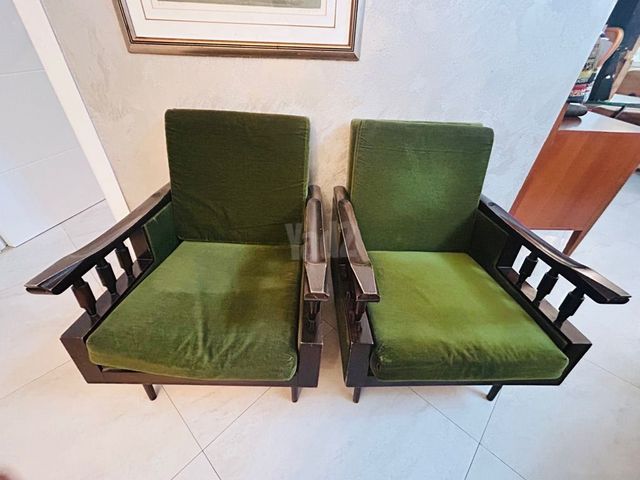 ‏כורסאות וינטג׳
