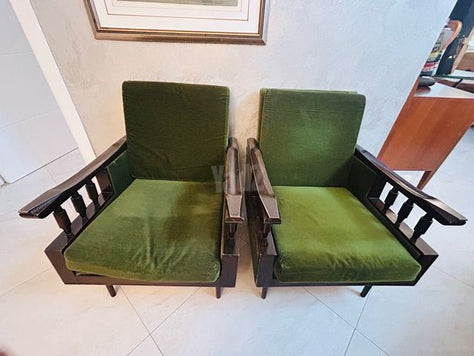 ‏כורסאות וינטג׳