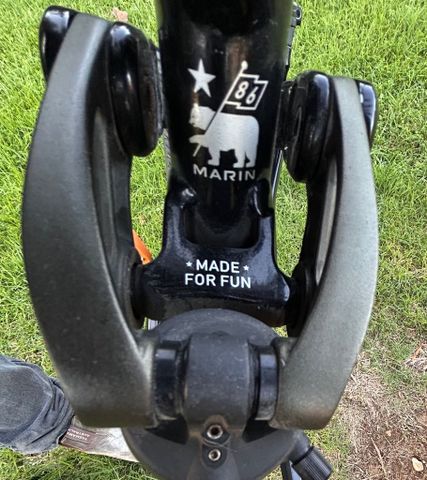 Marin rift zone 2 2022
